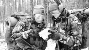 20250301-02 LŠS 8B L24 baigiamosio Pabradės poligonas2