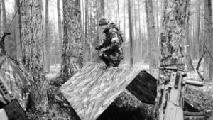 20250301-02 LŠS 8B L24 baigiamosio Pabradės poligonas4