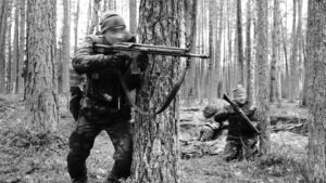 20250301-02 LŠS 8B L24 baigiamosio Pabradės poligonas5