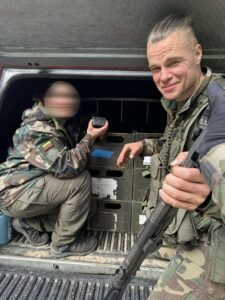 20250523-25 LŠS BŠĮK baigiamosios Pabradės poligonas1