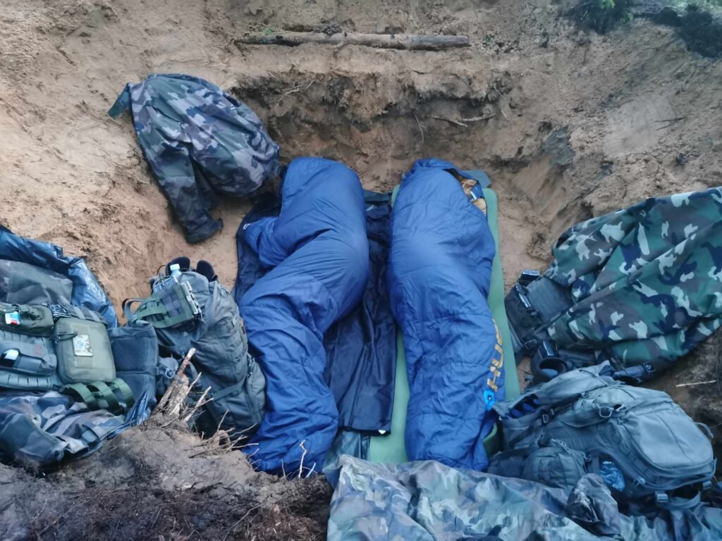 20250523-25 LŠS BŠĮK baigiamosios Pabradės poligonas2